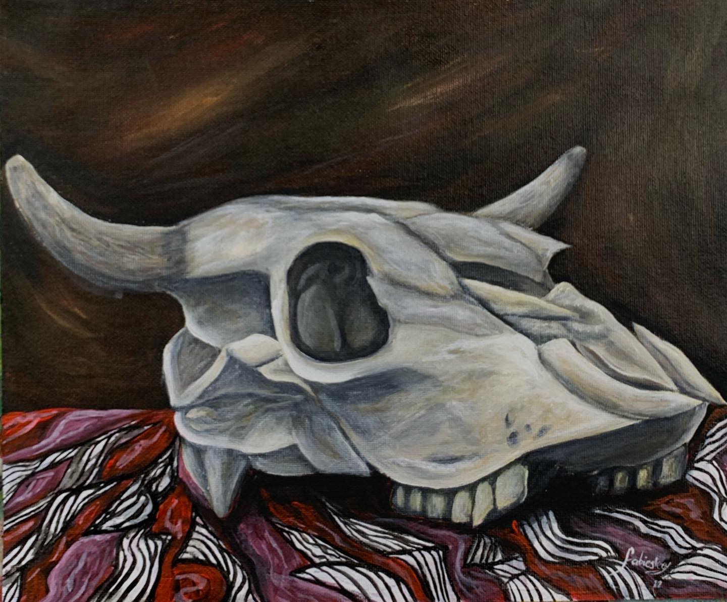 Obra de arte